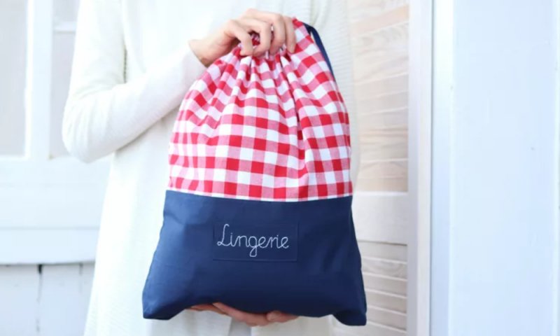 travel laundry bag