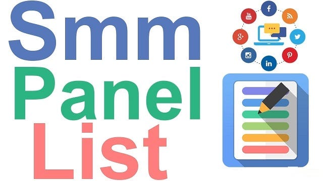 Cheap SMM Panel