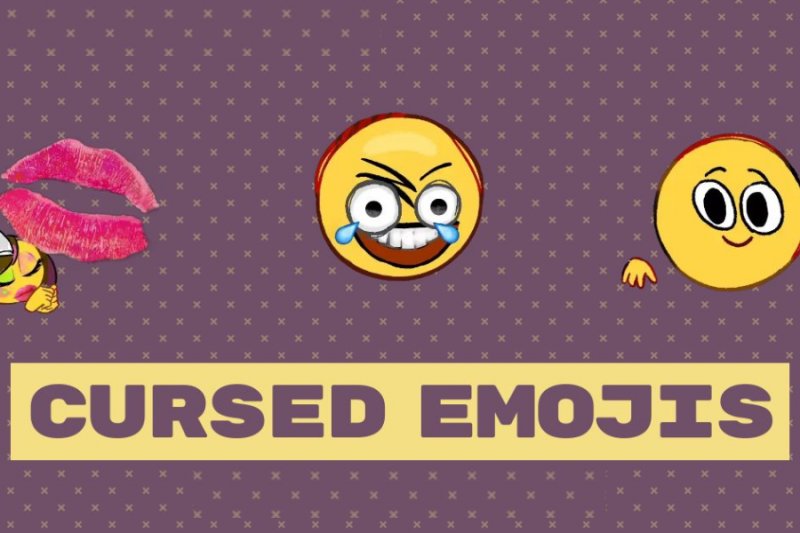 Cursed Emoji