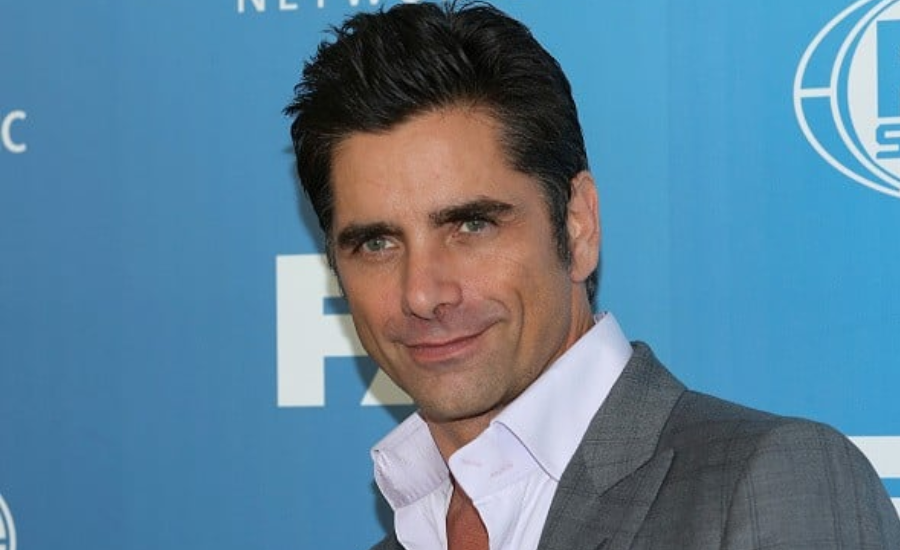 john stamos net worth