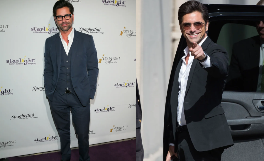 john stamos net worth