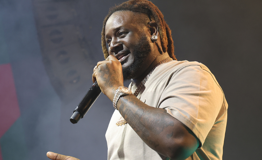 t pain net worth