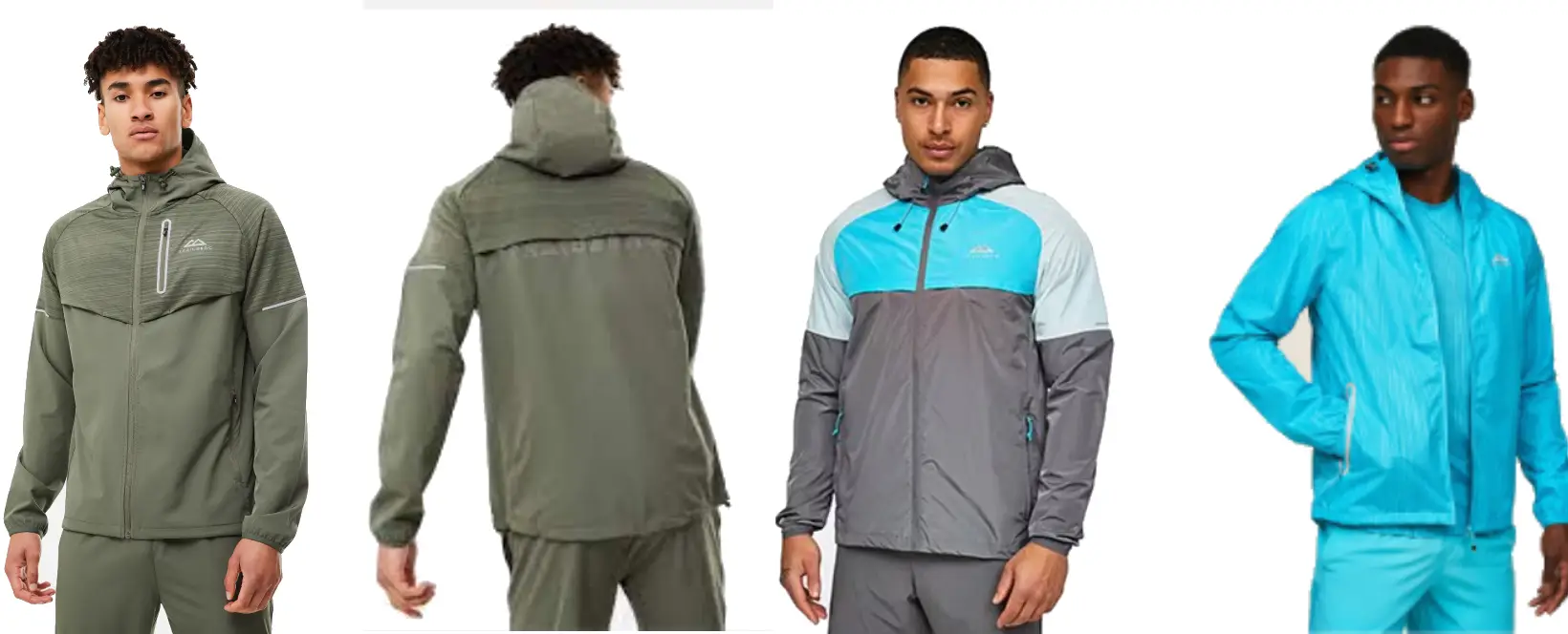 Trailberg Jacket Clothing Combining Style, Comfort, and Functionality